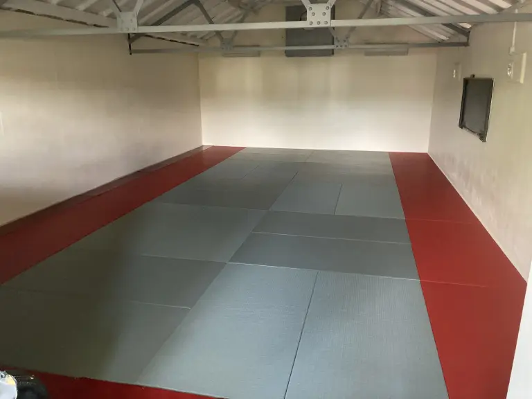 dojo-1